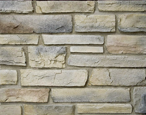 Aspen Ledgestone, decorative stone, ARTEK STONE product