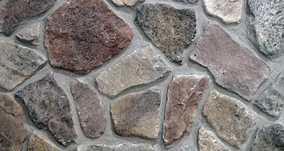 Country Fieldstone, decorative stone, ARTEK STONE product