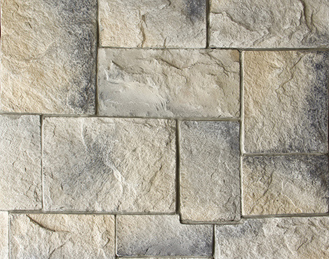 Toscana, decorative stone, ARTEK STONE product